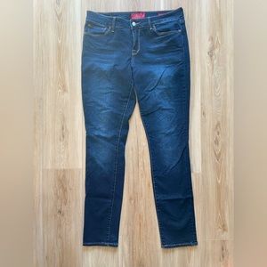 Lucky Jeans, Leyla Skinny Size 10, 30R